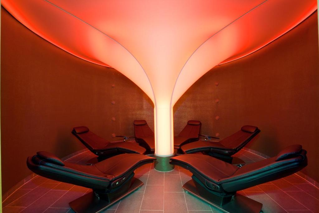 Vitalhotel Der Parktherme - Inkl Thermeneintritt & Sauna Bad Radkersburg Exterior foto